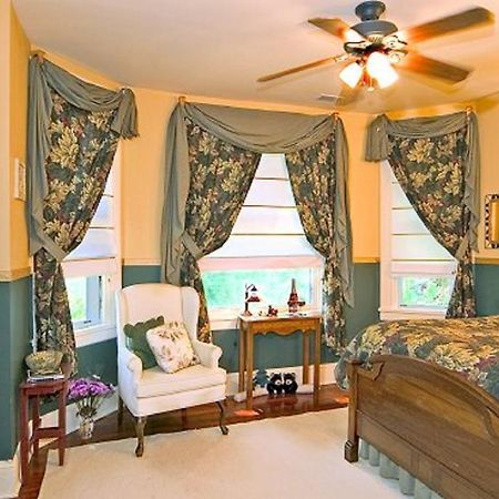 Inn At Norwood Sykesville 客房 照片