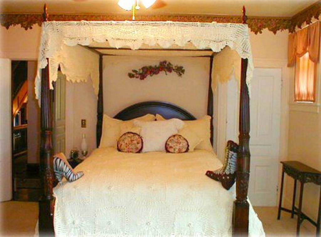 Inn At Norwood Sykesville 外观 照片
