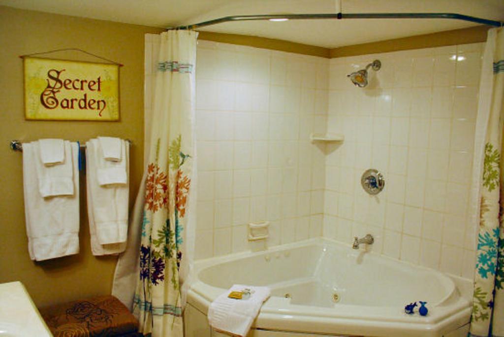 Inn At Norwood Sykesville 外观 照片