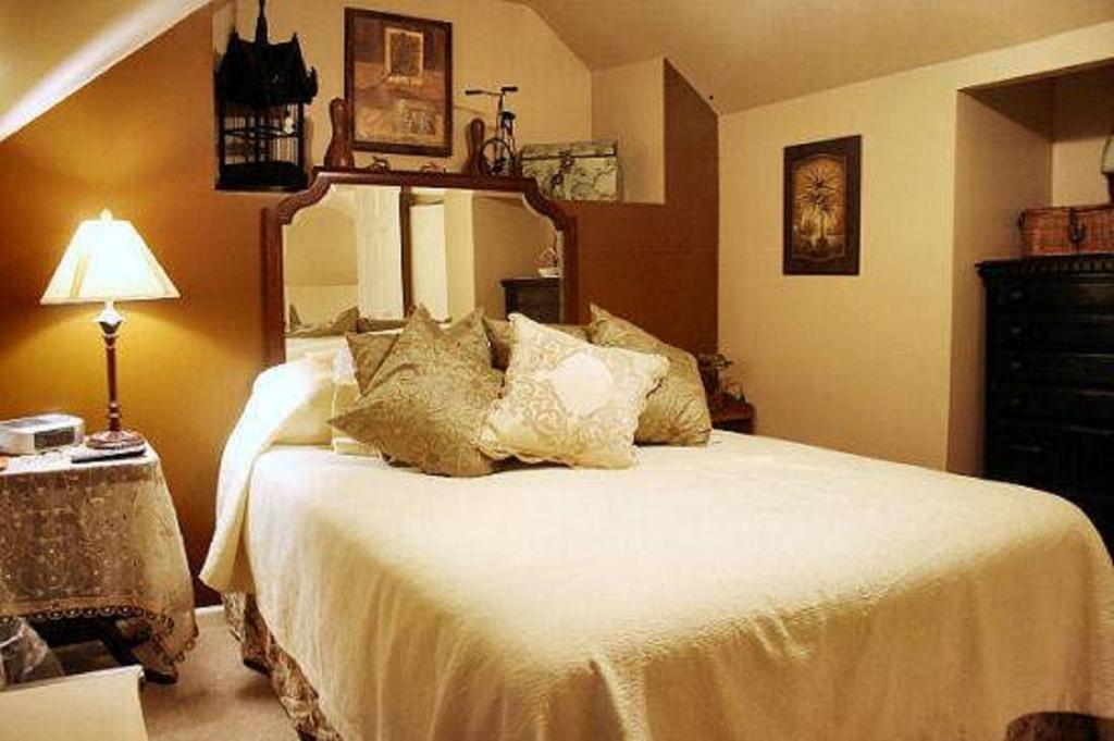Inn At Norwood Sykesville 外观 照片