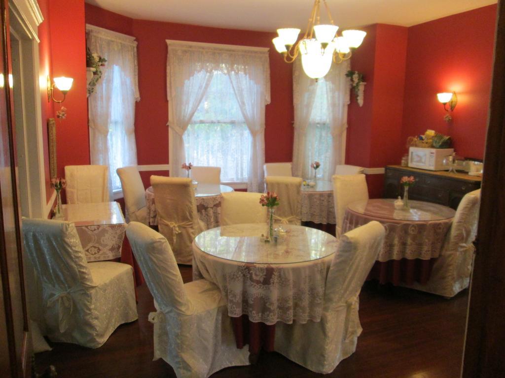 Inn At Norwood Sykesville 外观 照片