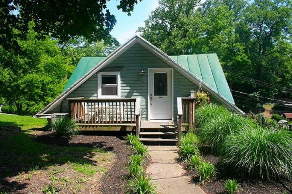 Inn At Norwood Sykesville 外观 照片
