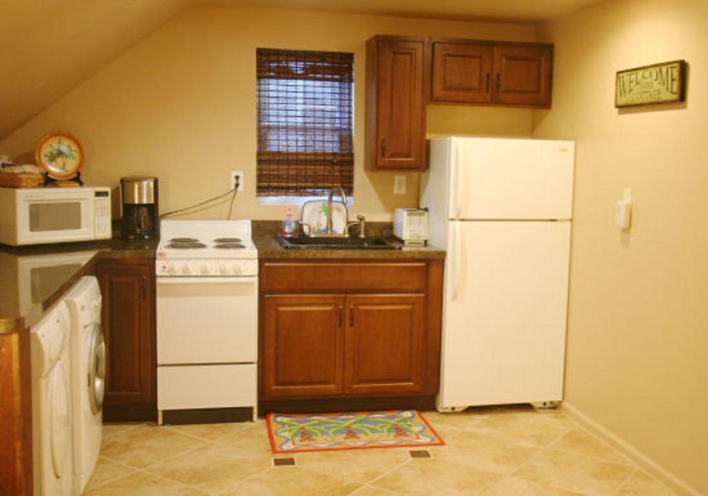 Inn At Norwood Sykesville 外观 照片