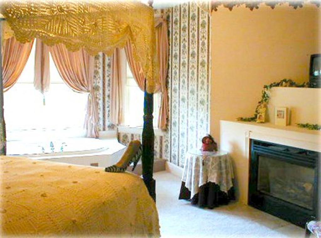 Inn At Norwood Sykesville 外观 照片