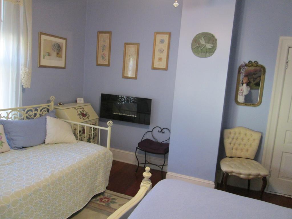 Inn At Norwood Sykesville 客房 照片