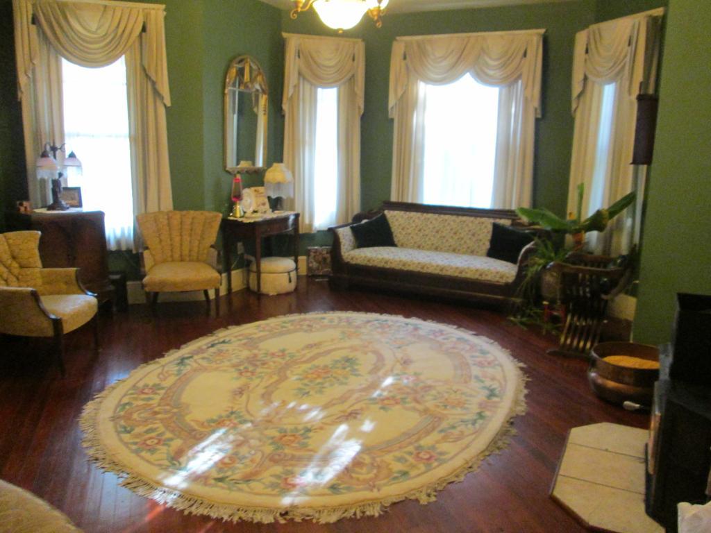 Inn At Norwood Sykesville 外观 照片