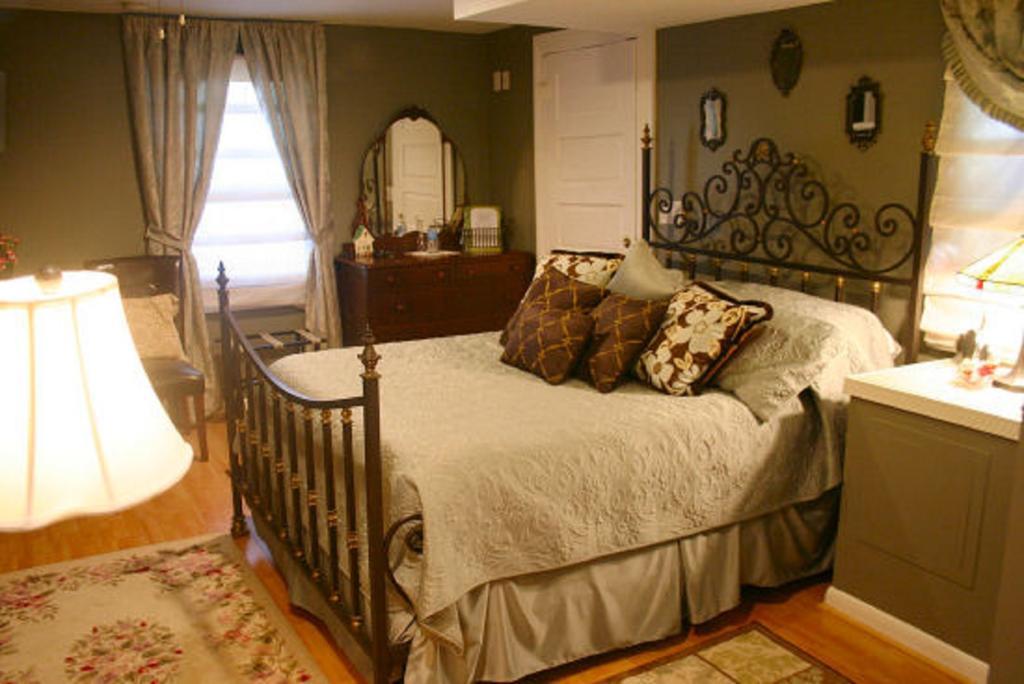 Inn At Norwood Sykesville 外观 照片