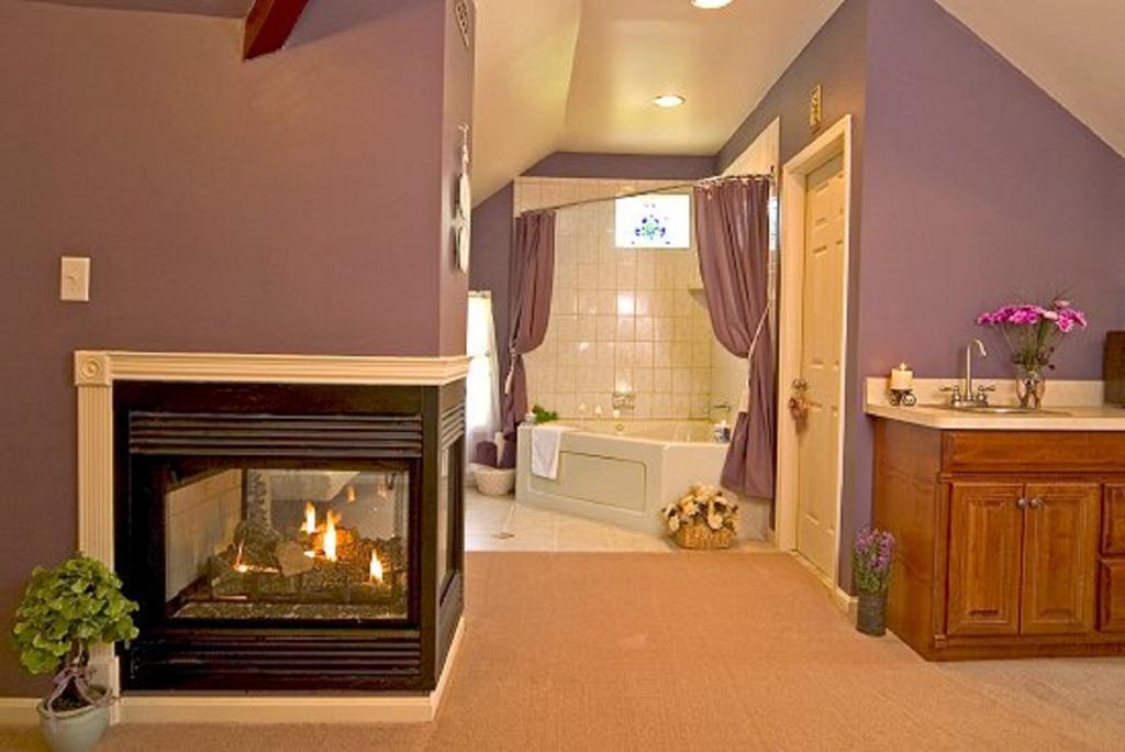 Inn At Norwood Sykesville 客房 照片