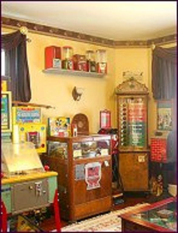 Inn At Norwood Sykesville 外观 照片