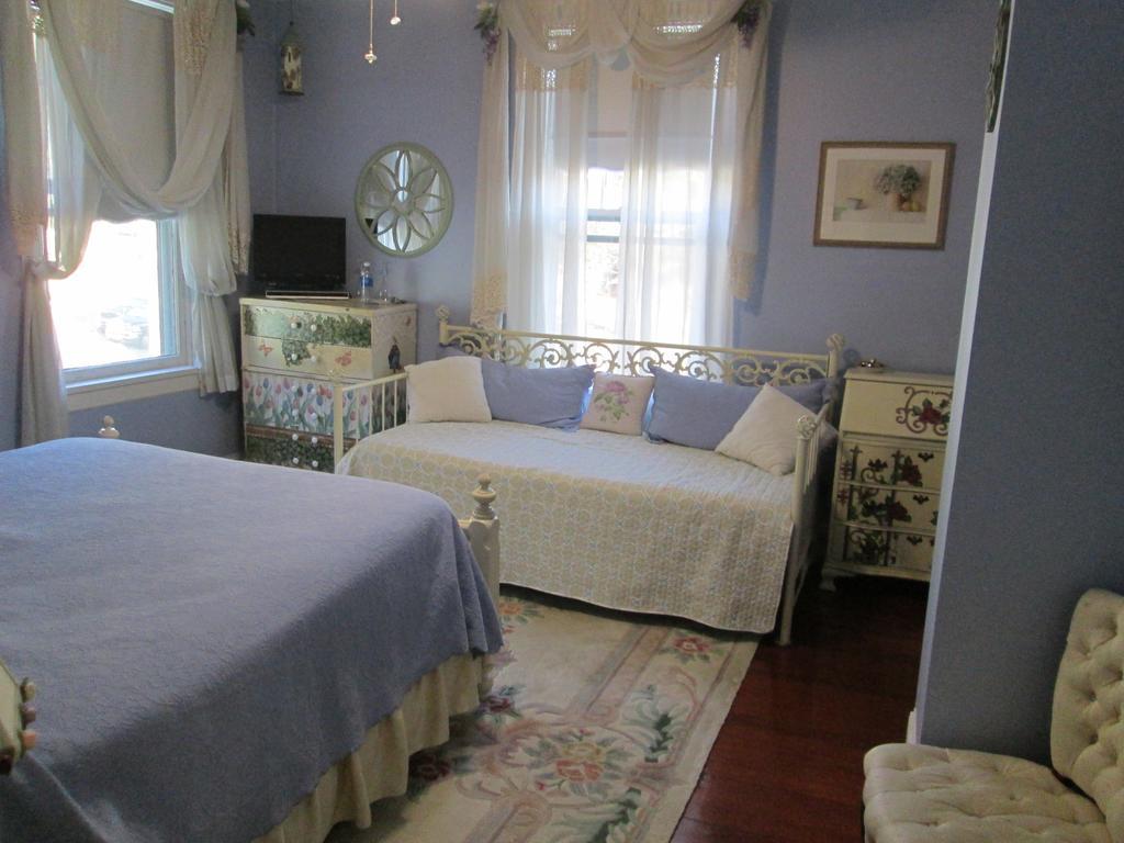 Inn At Norwood Sykesville 客房 照片