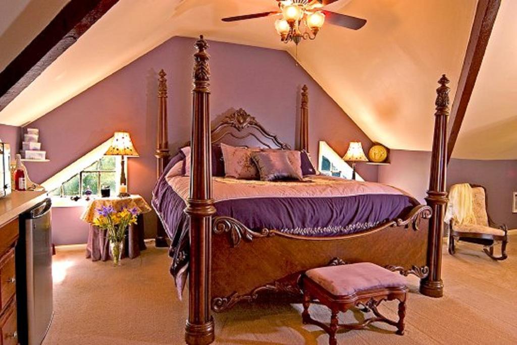 Inn At Norwood Sykesville 客房 照片