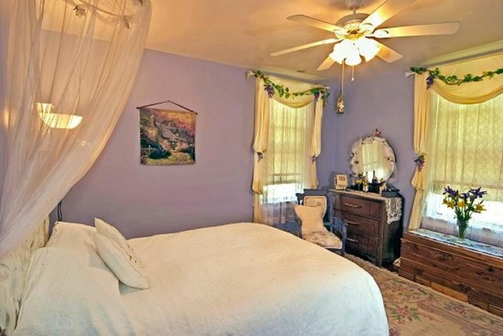 Inn At Norwood Sykesville 客房 照片