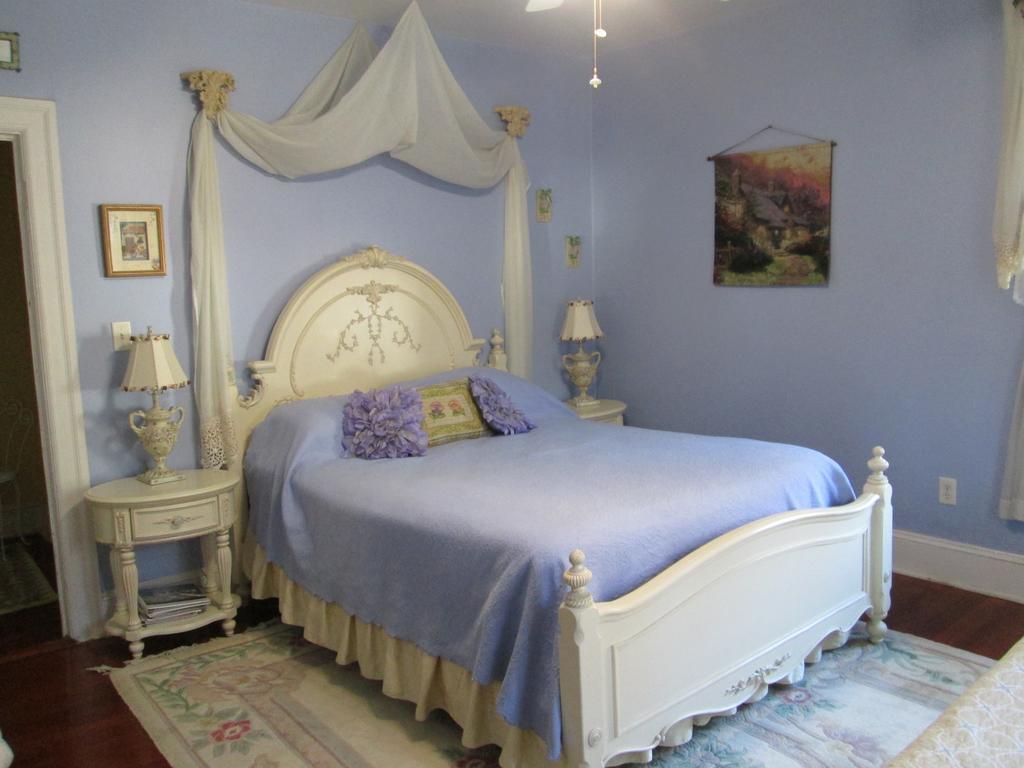Inn At Norwood Sykesville 客房 照片