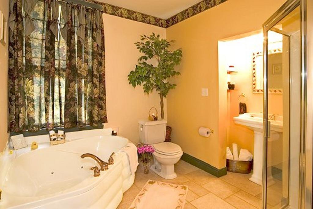 Inn At Norwood Sykesville 外观 照片